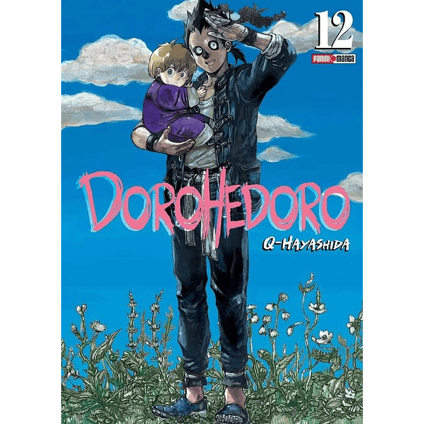 DOROHERODO 12