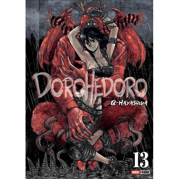 DOROHERODO 13