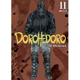 DOROHERODO 11