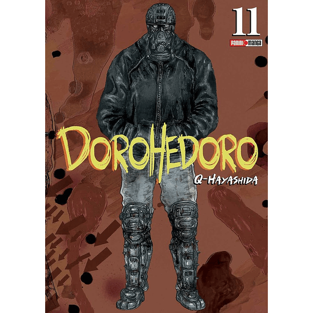 DOROHERODO 11