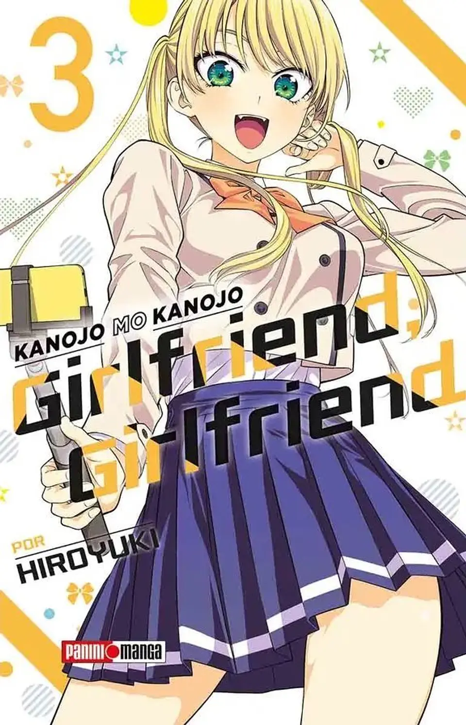 GIRLFRIEND, GIRLFRIEND 03 1