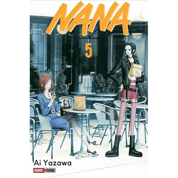 NANA 05