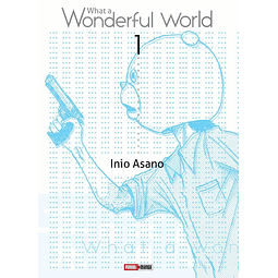WHAT A WONDERFUL WORLD 01
