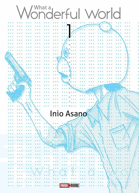 WHAT A WONDERFUL WORLD 01