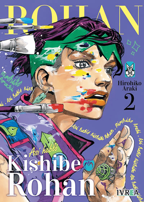ASI HABLO KISHIBE ROHAN 02