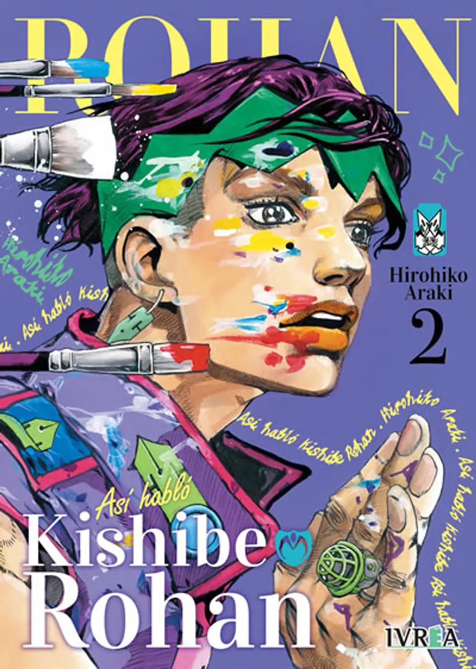 ASI HABLO KISHIBE ROHAN 02 1