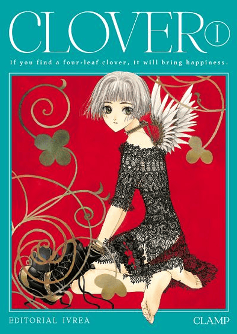CLOVER 01