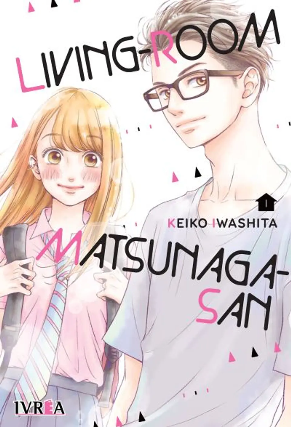 LIVING-ROOM MATSUNAGA-SAN 01 1