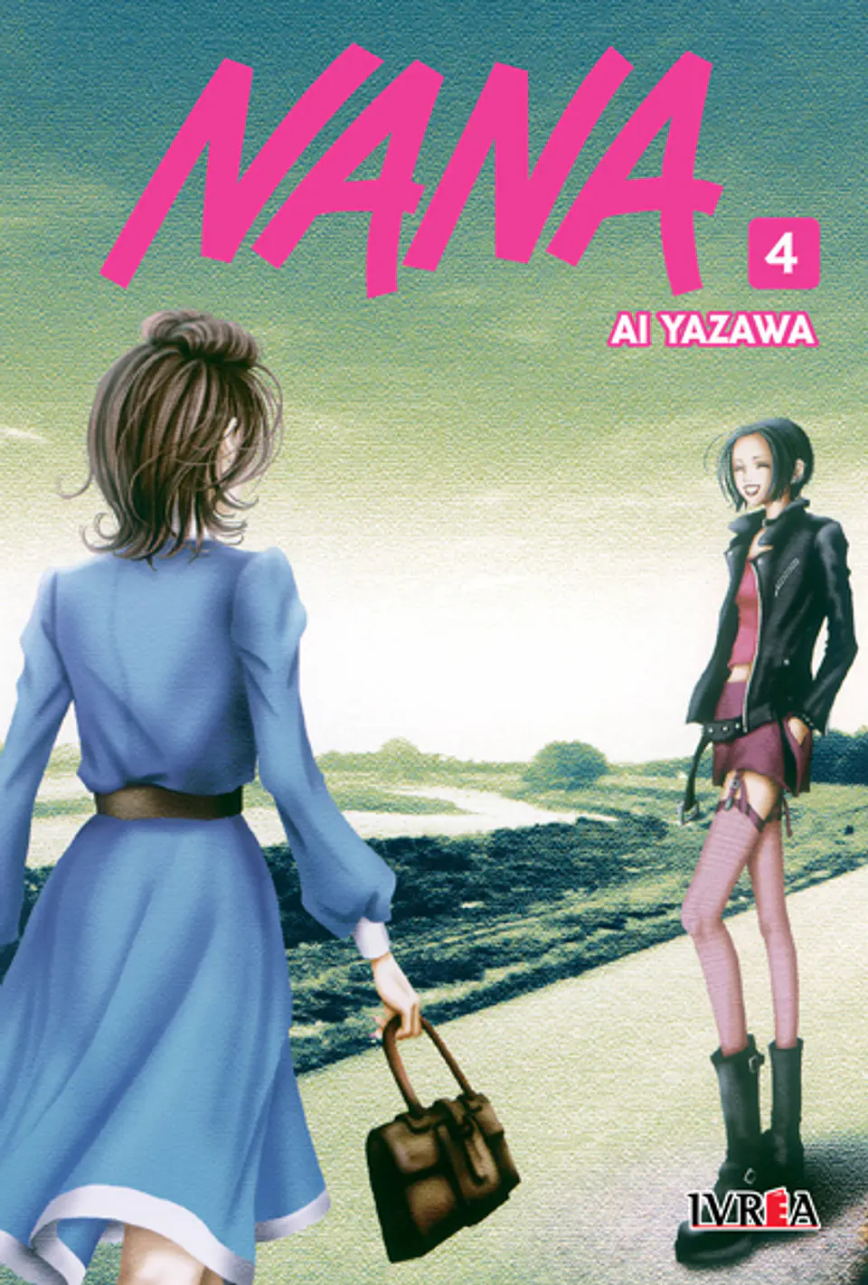 NANA 04 1