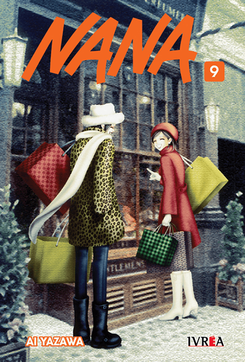 NANA 09