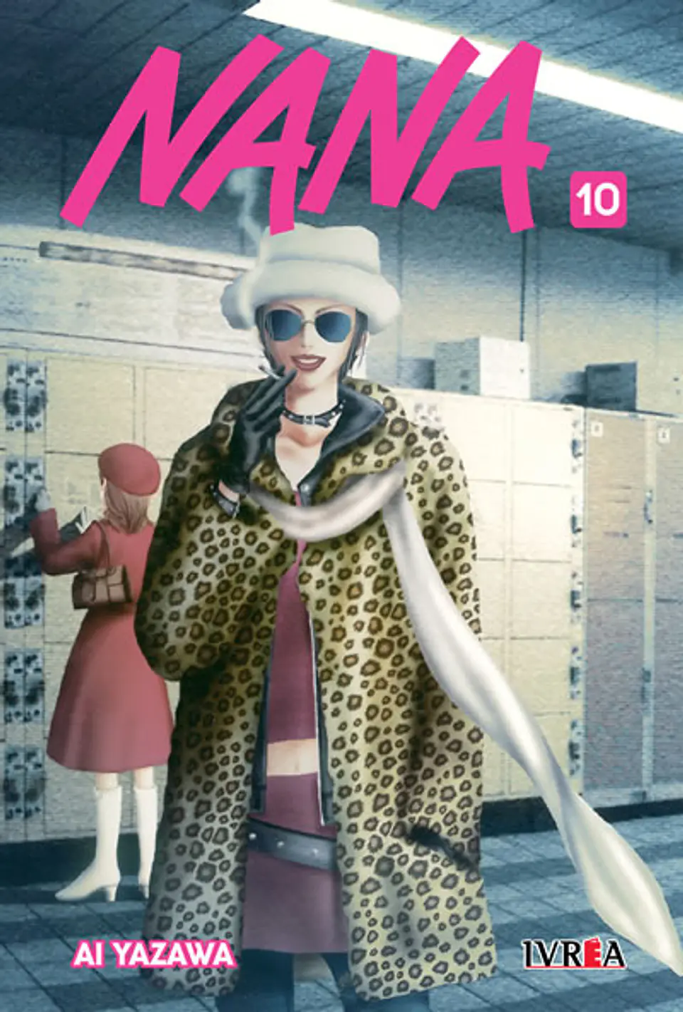 NANA 10 1
