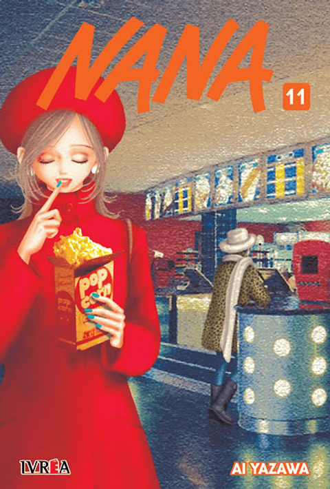 NANA 11