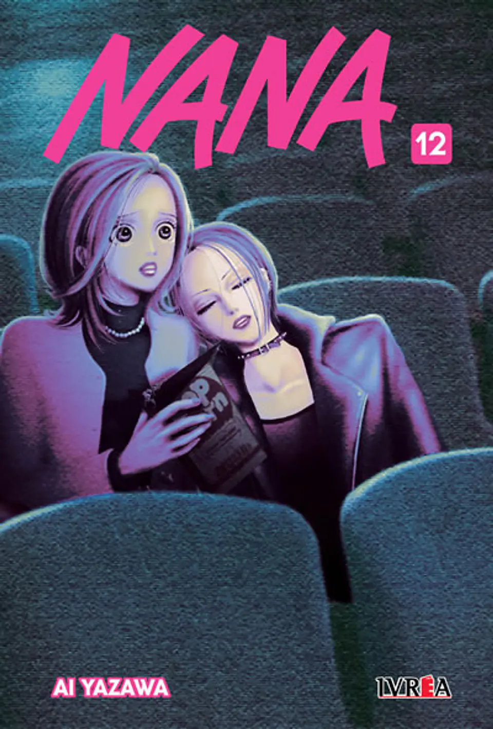 NANA 12 1