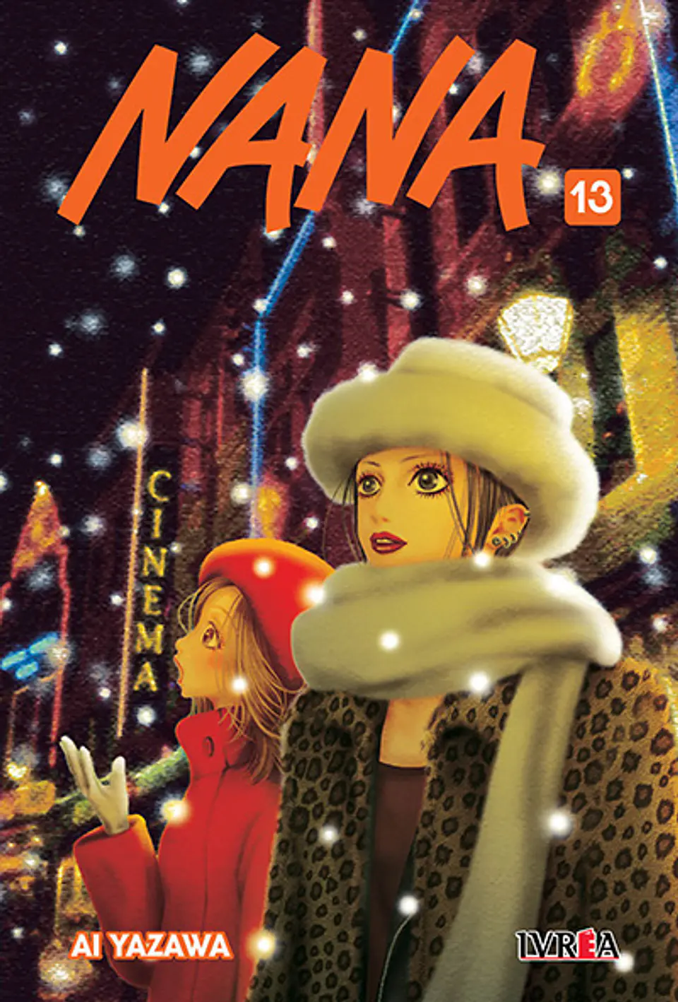 NANA 13 1