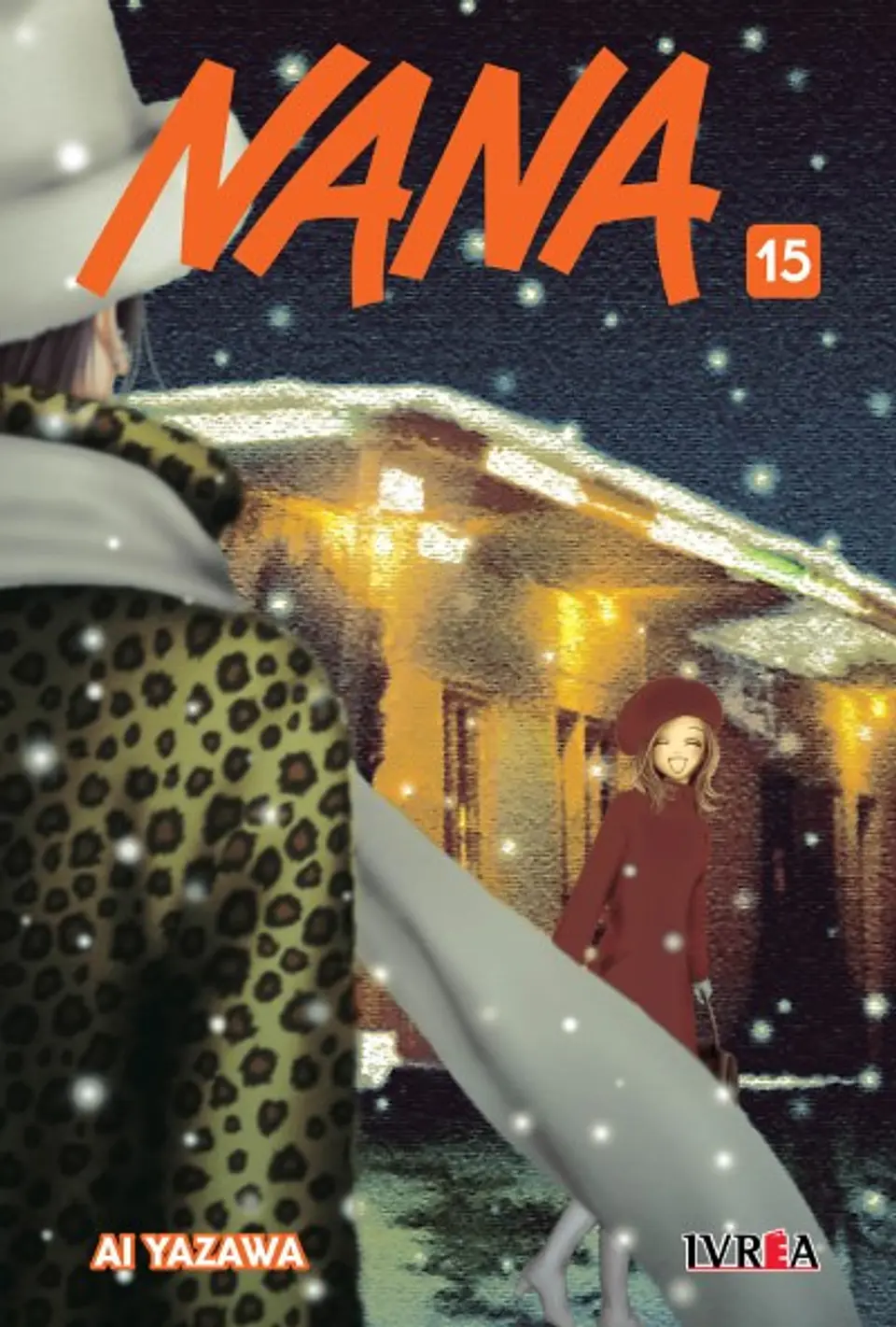 NANA 15 1