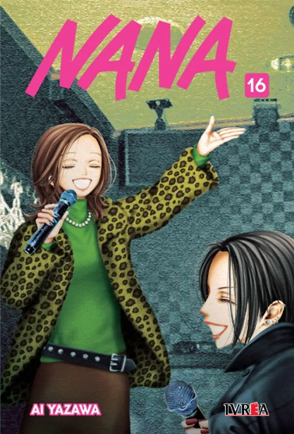 NANA 16 1