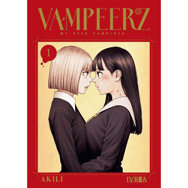 VAMPEERZ 01