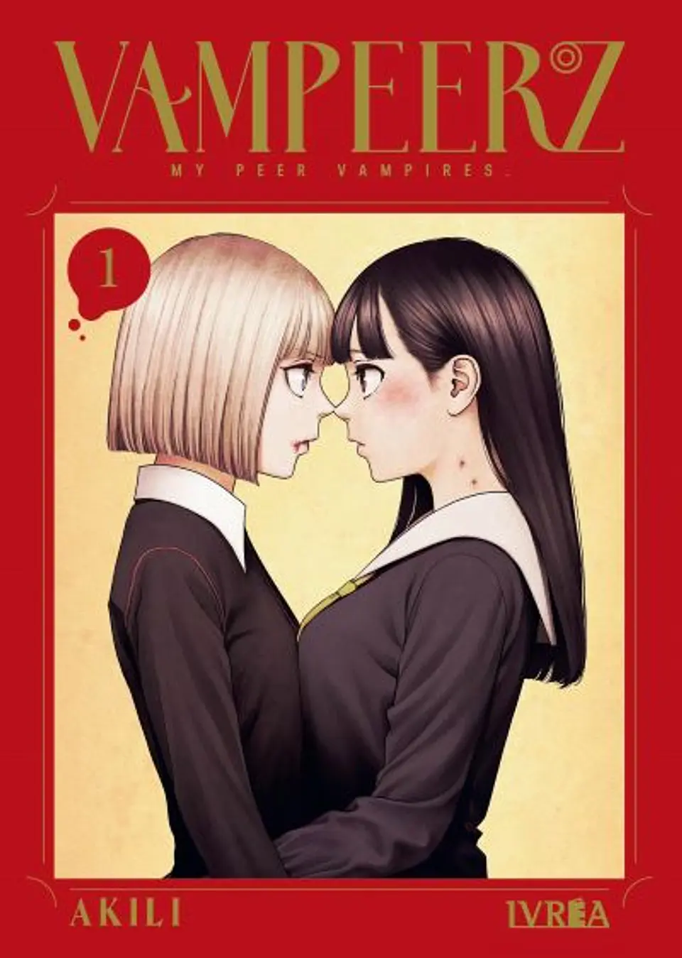 VAMPEERZ 01 1