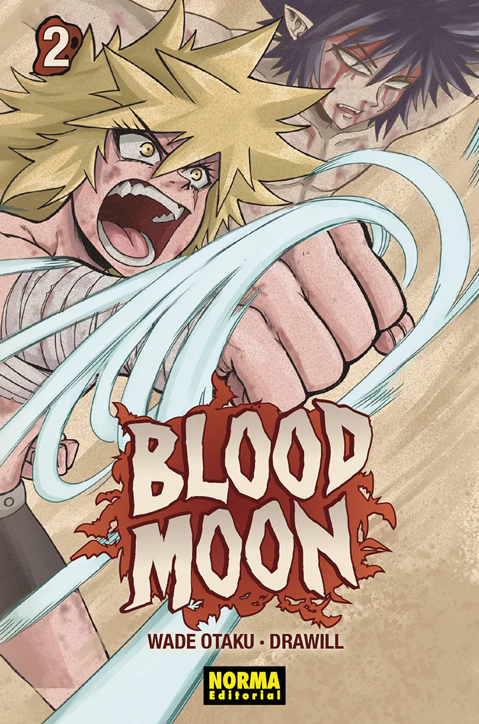 BLOOD MOON 02 1