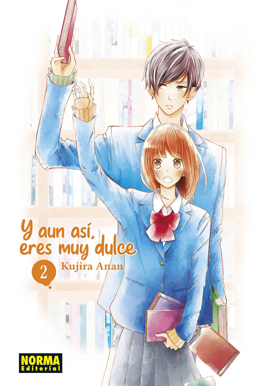 Y AUN ASI ERES MUY DULCE 02 1