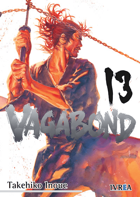 VAGABOND 13