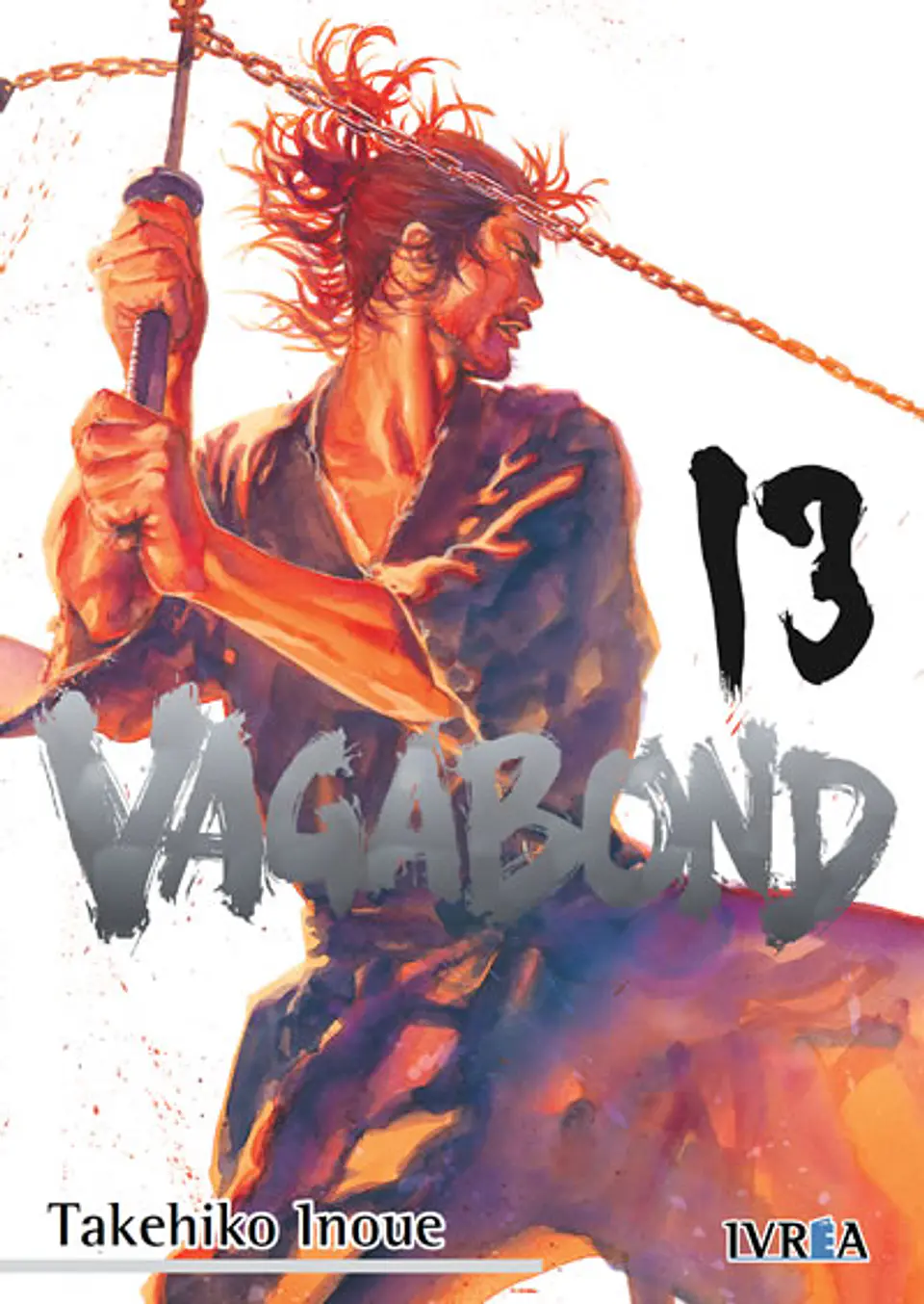 VAGABOND 13 1