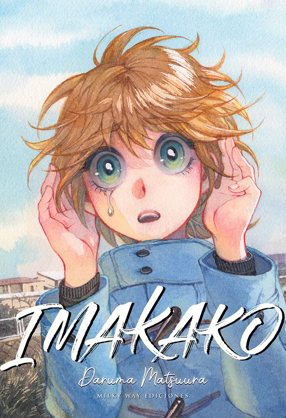 IMAKAKO (TOMO UNICO) 1