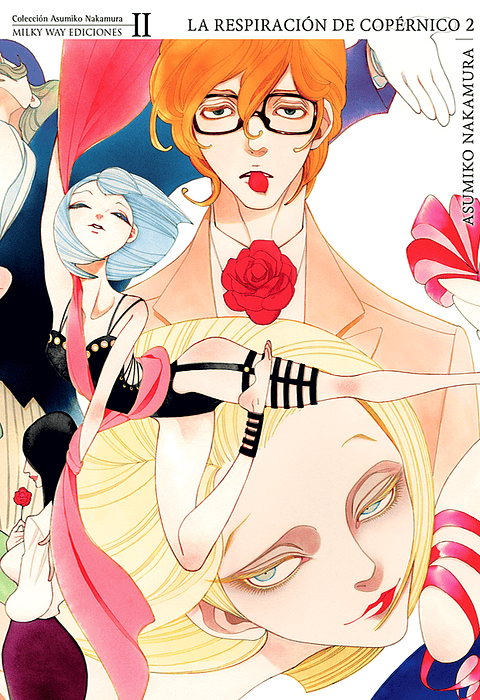 LA RESPIRACION DE COPERNICO 2