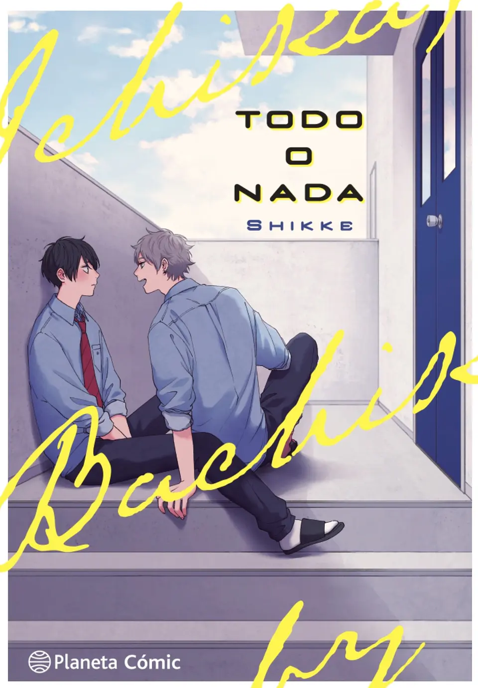 TODO O NADA 1