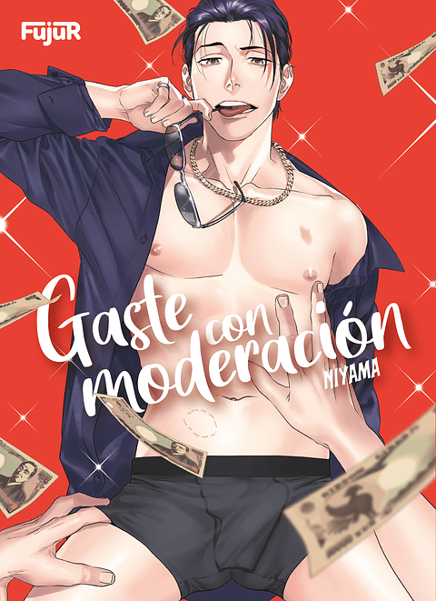 GASTE CON MODERACION (TOMO UNICO)