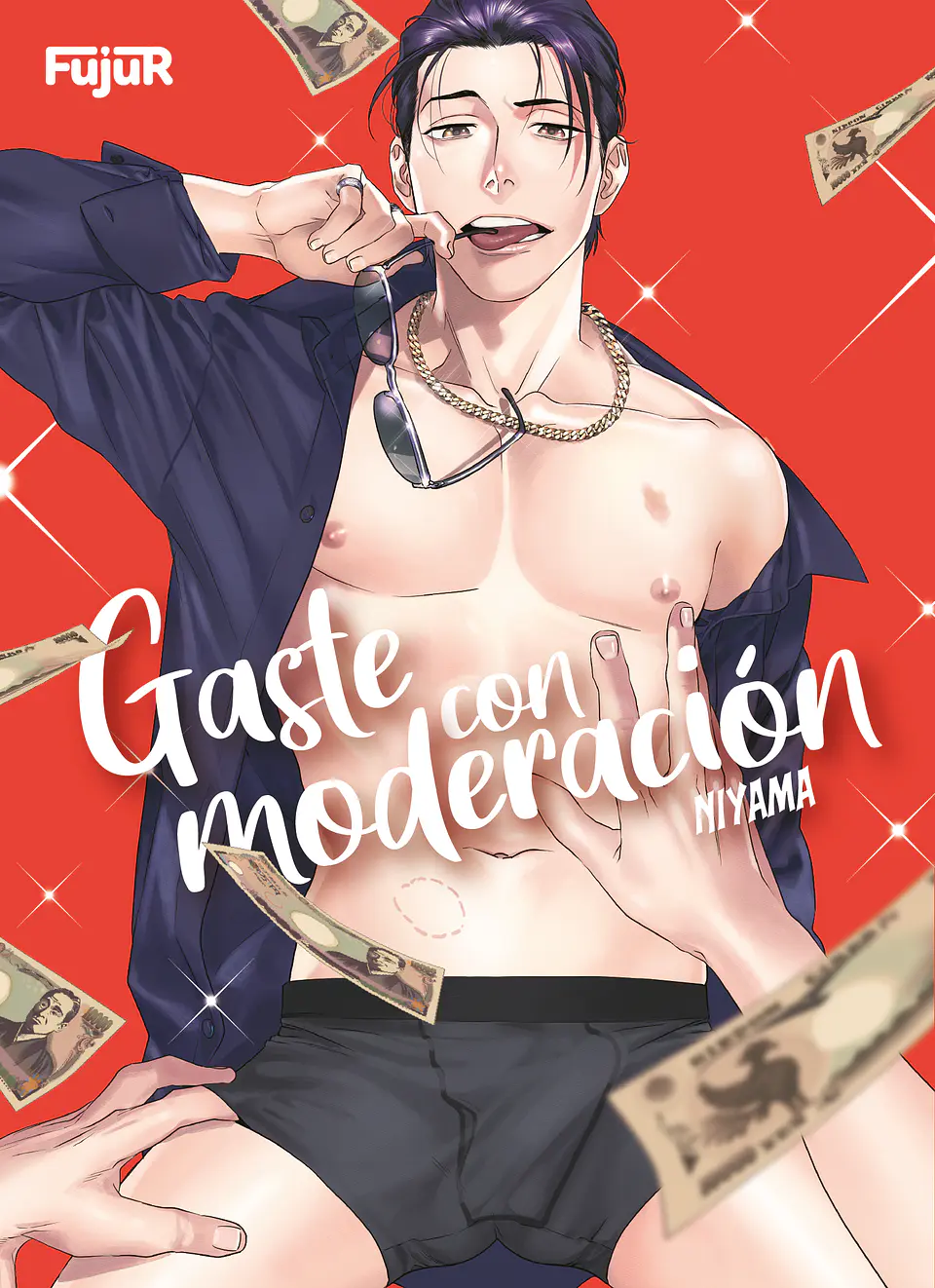 GASTE CON MODERACION (TOMO UNICO) 1