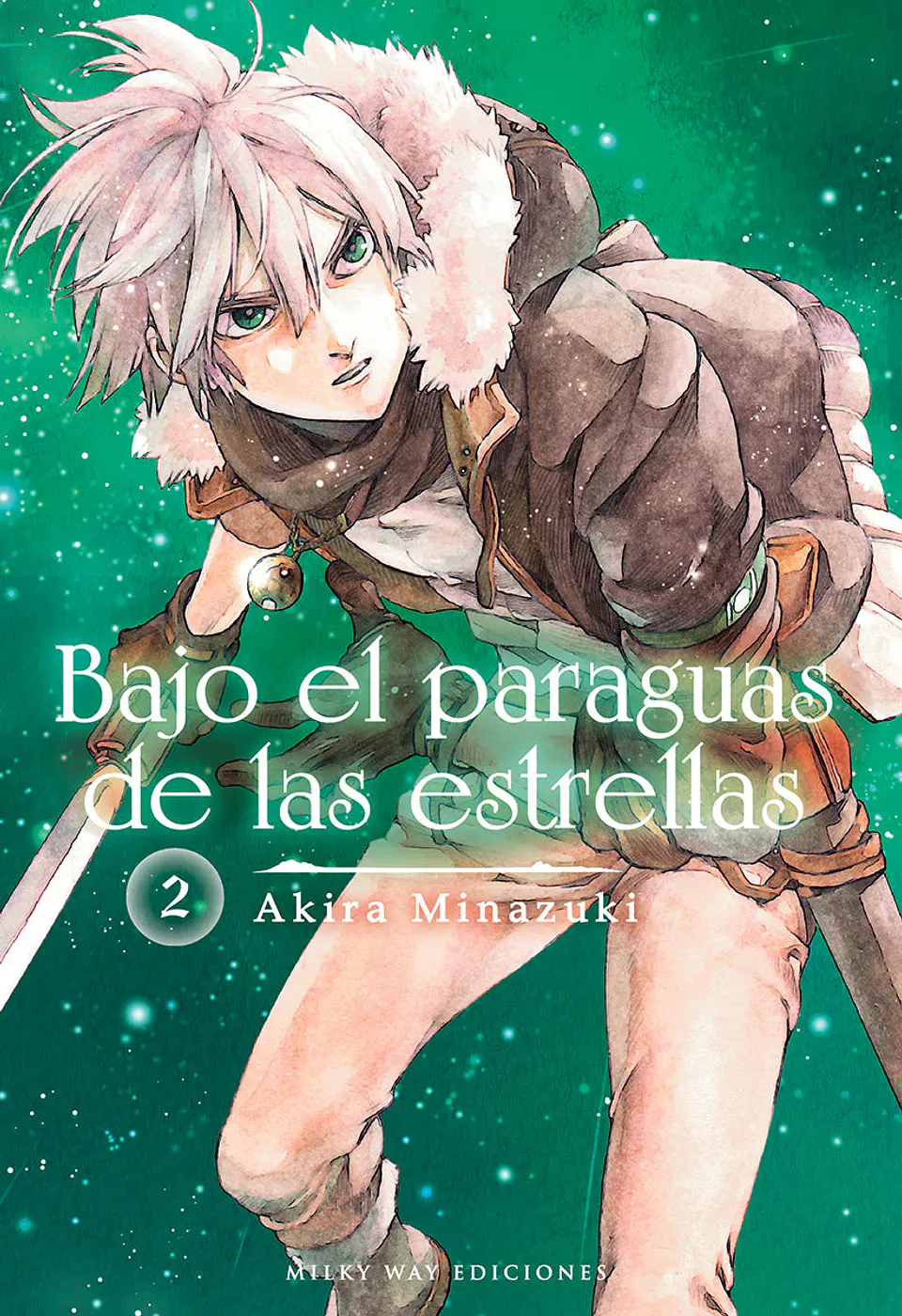 BAJO EL PARAGUAS DE LAS ESTRELLAS 02 1
