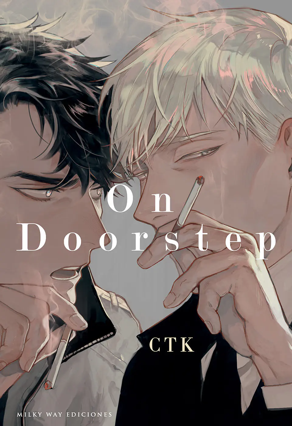 ON DOORSTEP 1