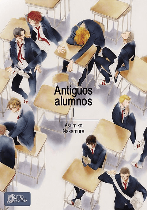 ANTIGUOS ALUMNOS 1
