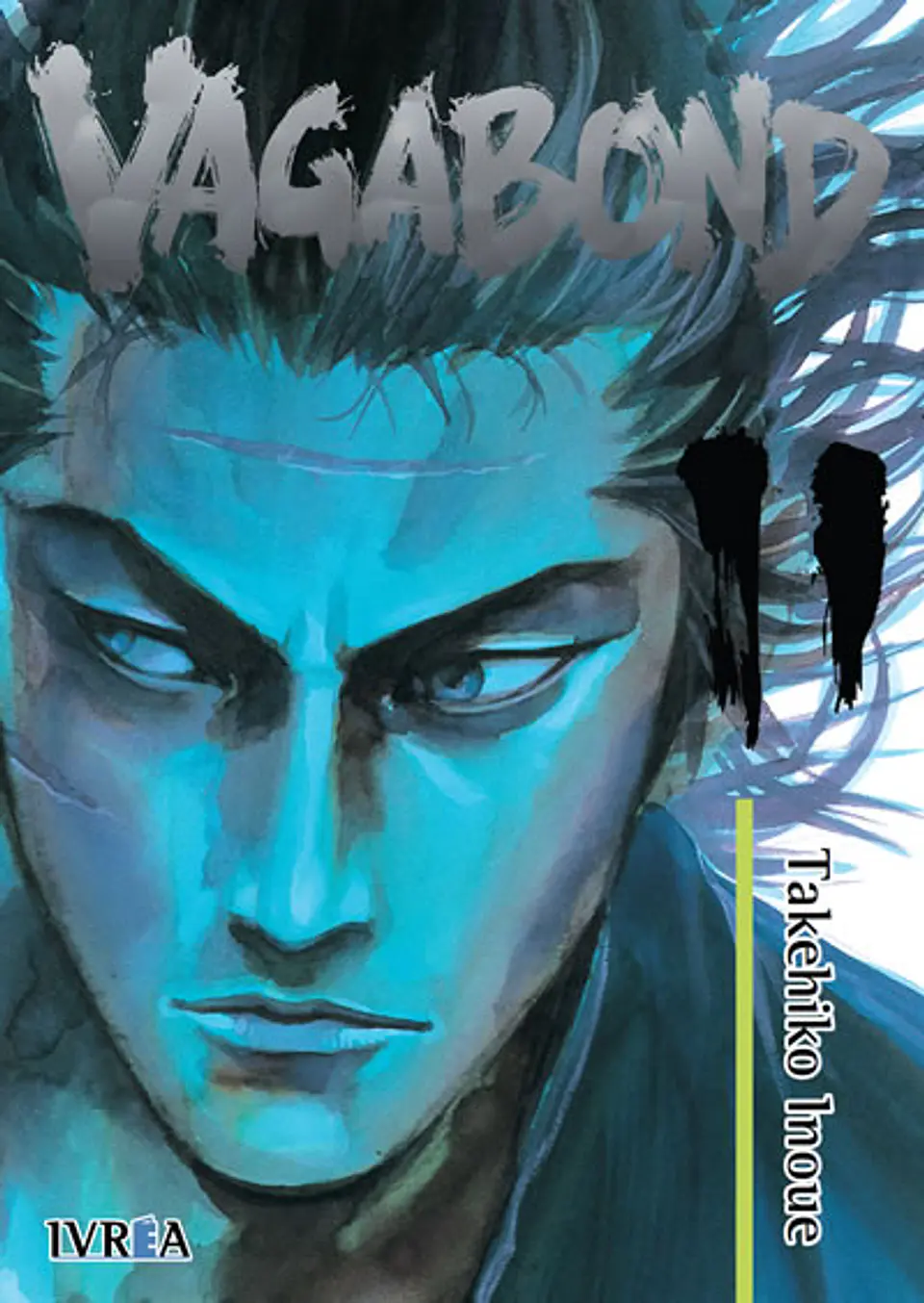 VAGABOND 11 1