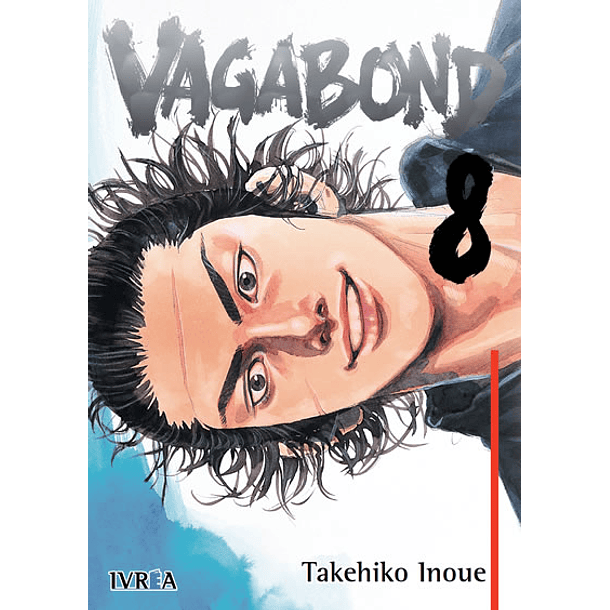 VAGABOND 08