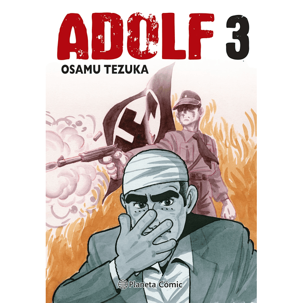 ADOLF TANKOBON 03/05