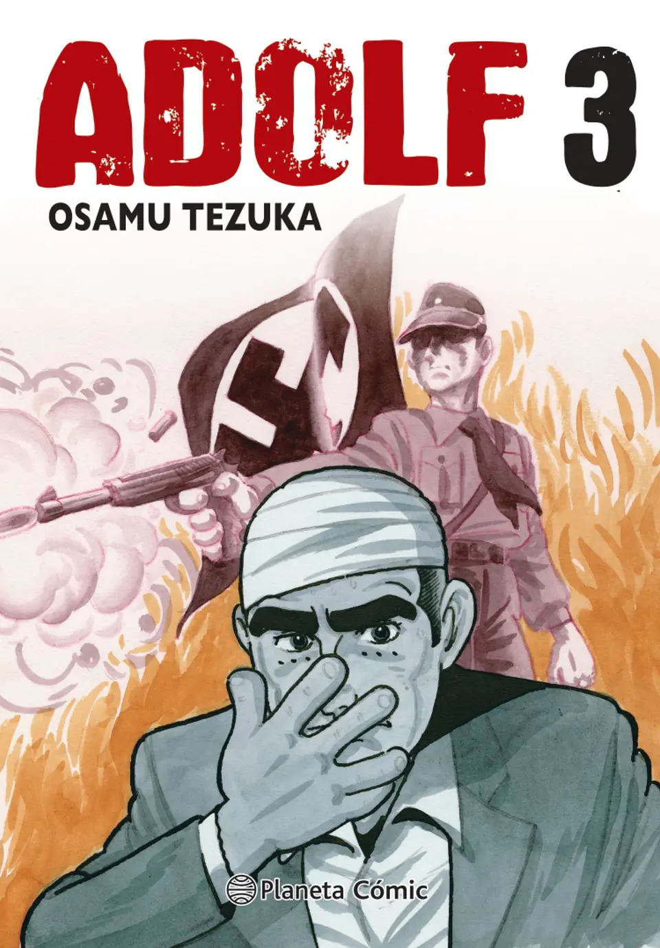 ADOLF TANKOBON 03/05 1