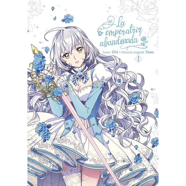 LA EMPERATRIZ ABANDONADA 01