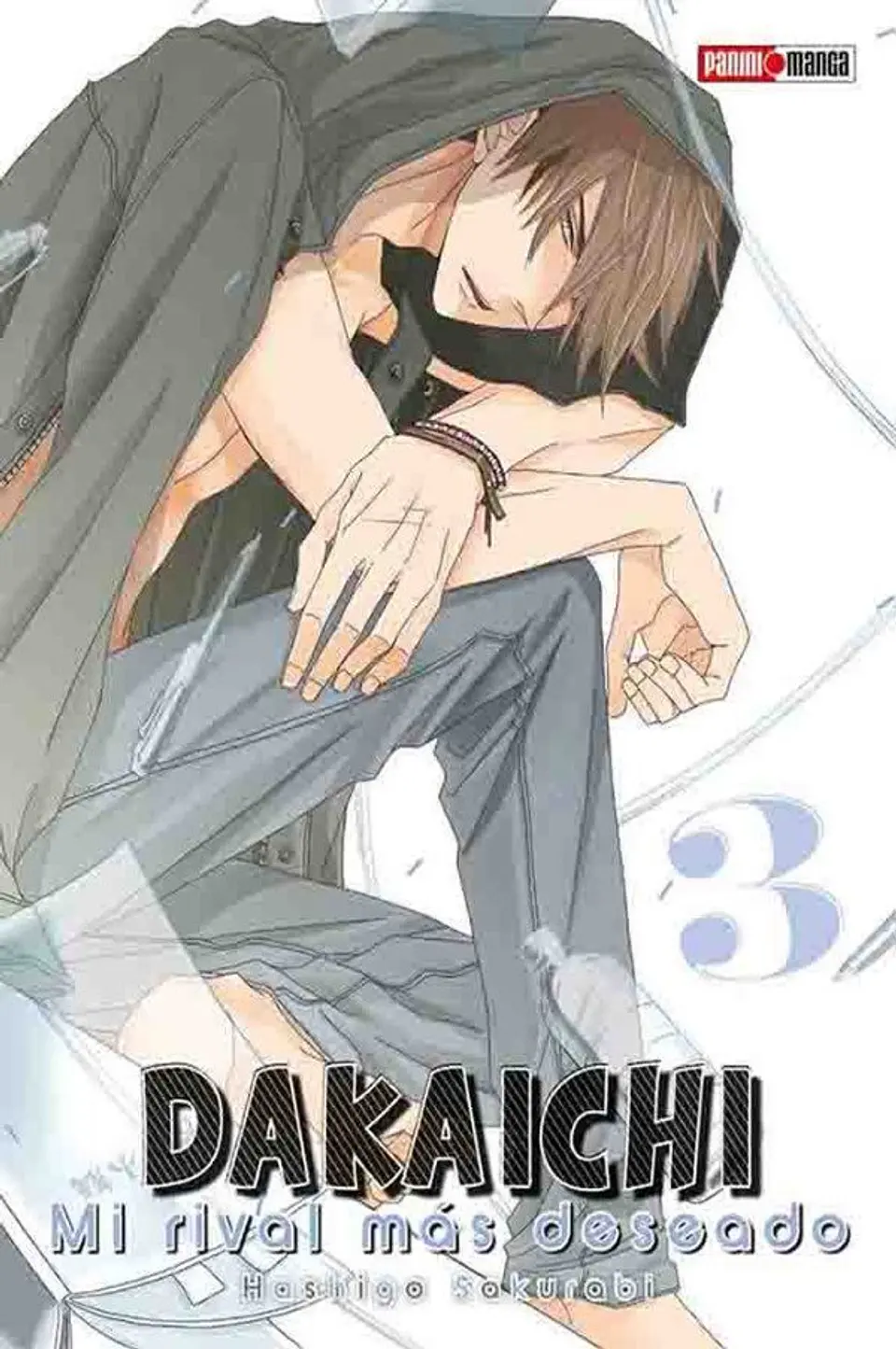 DAKAICHI - MI RIVAL MAS DESEADO 03 1