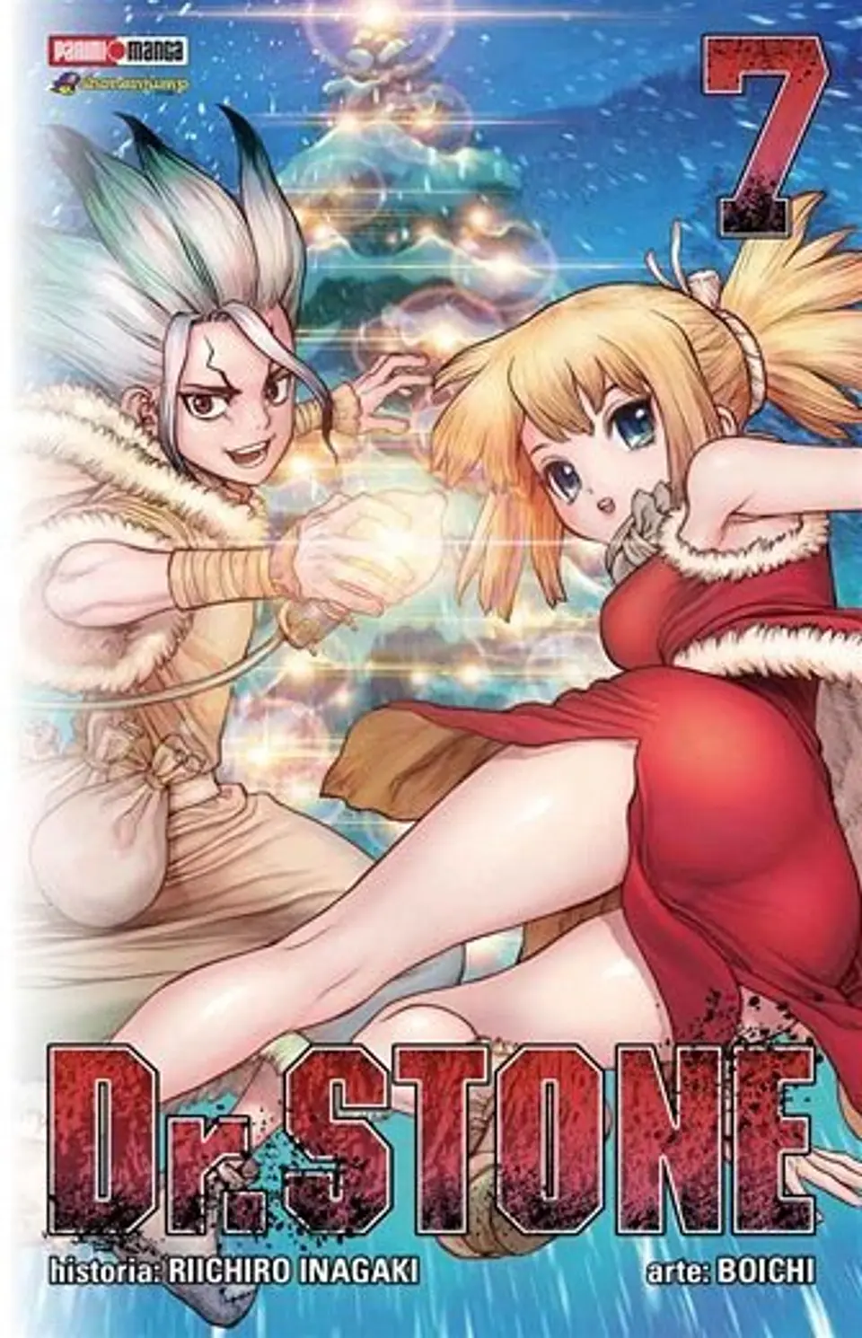DR STONE 07 1