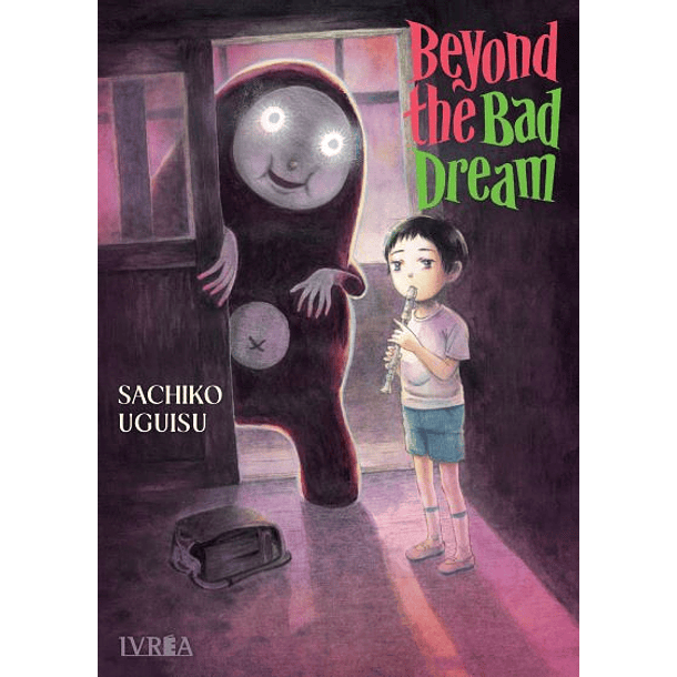 BEYOND THE BAD DREAM