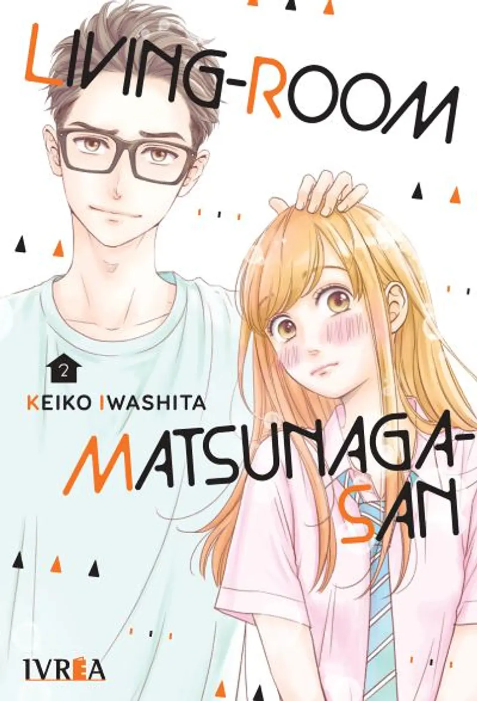 LIVING-ROOM MATSUNAGA-SAN 02 1