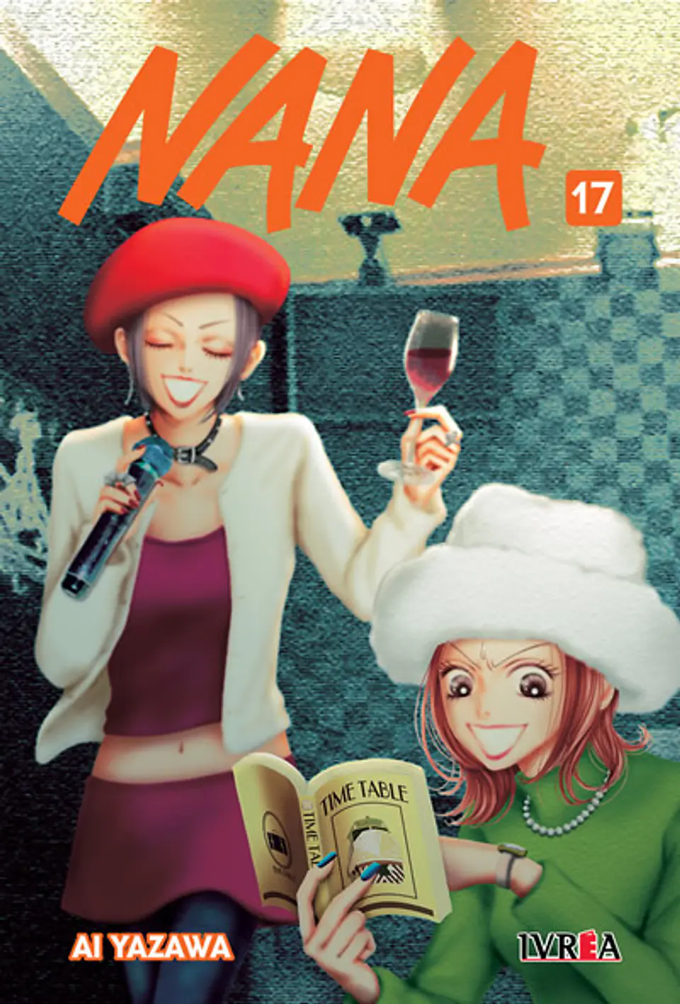 NANA 17 1