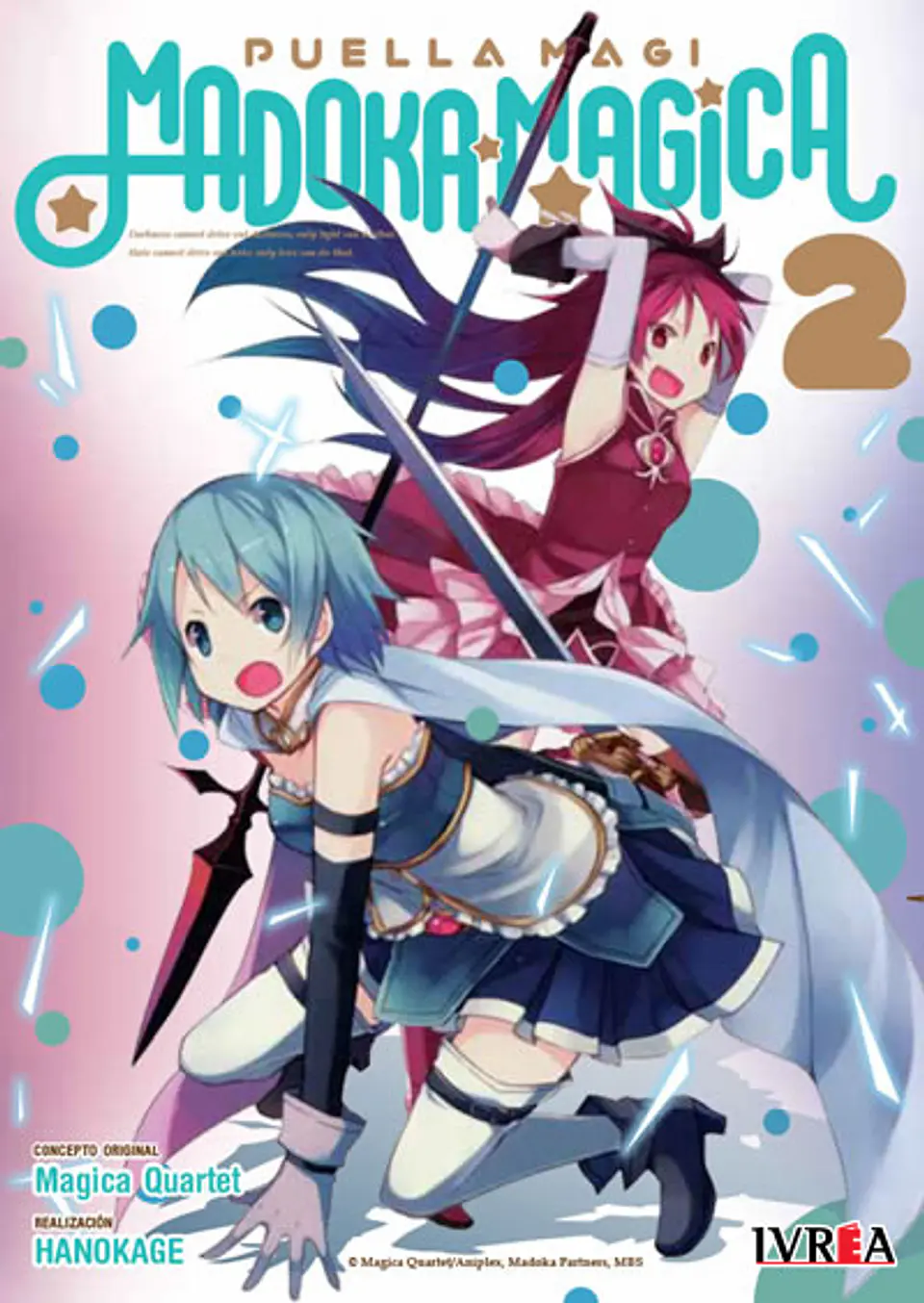 MADOKA MAGICA 02 1