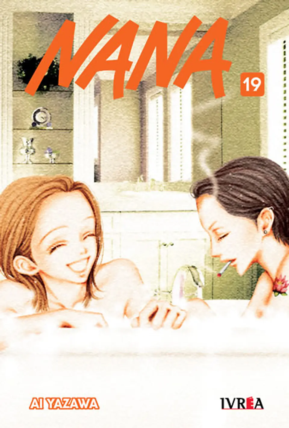 NANA 19 1
