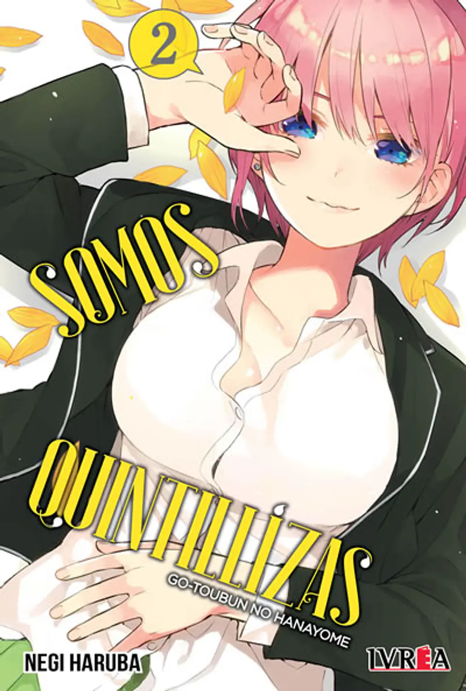 SOMOS QUINTILLIZAS 02 1