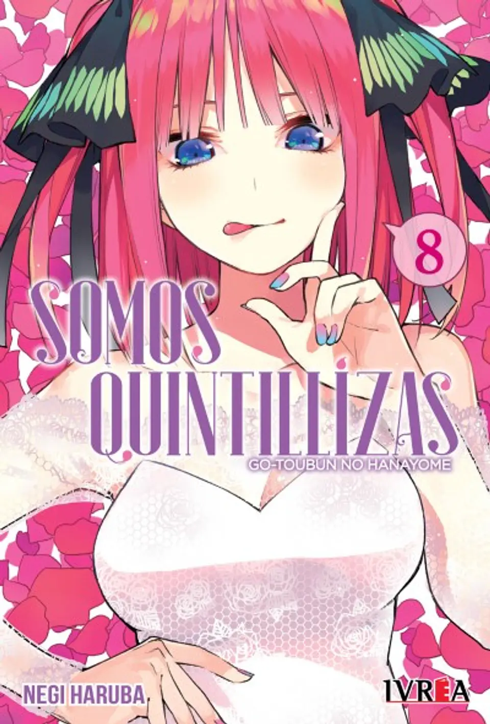 SOMOS QUINTILLIZAS 08 1
