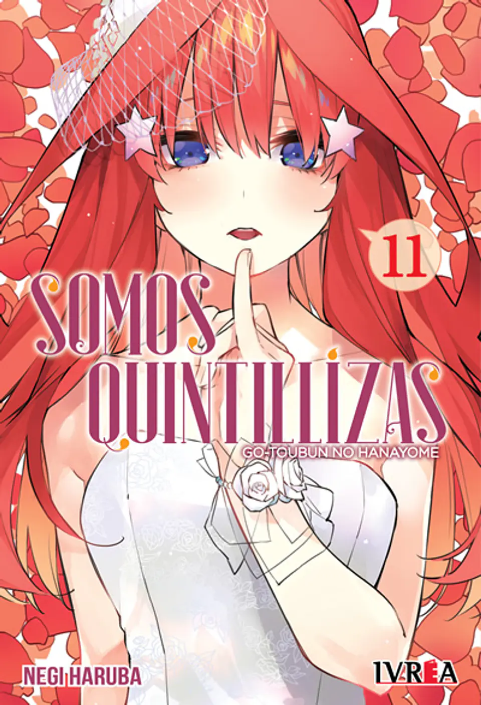 SOMOS QUINTILLIZAS 11 1