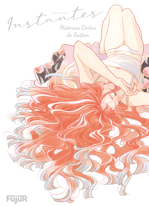 INSTANTES - HISTORIAS CORTAS DE BATTAN